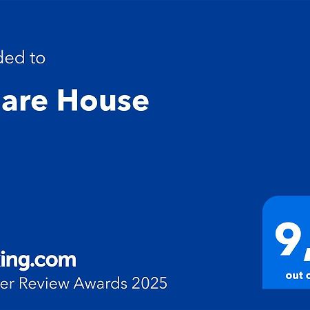 Апартаменты Volare House Бари Экстерьер фото